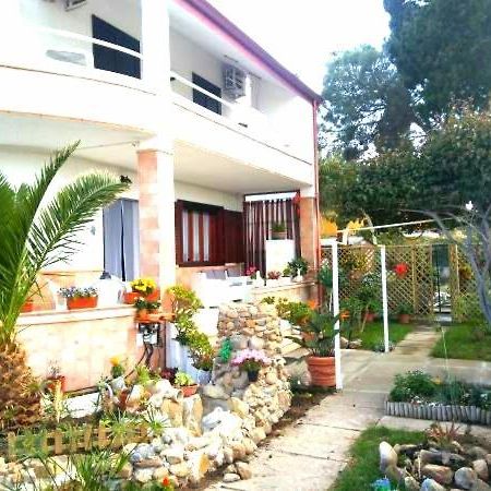 B&B Da Sissi La Maddalena  Εξωτερικό φωτογραφία