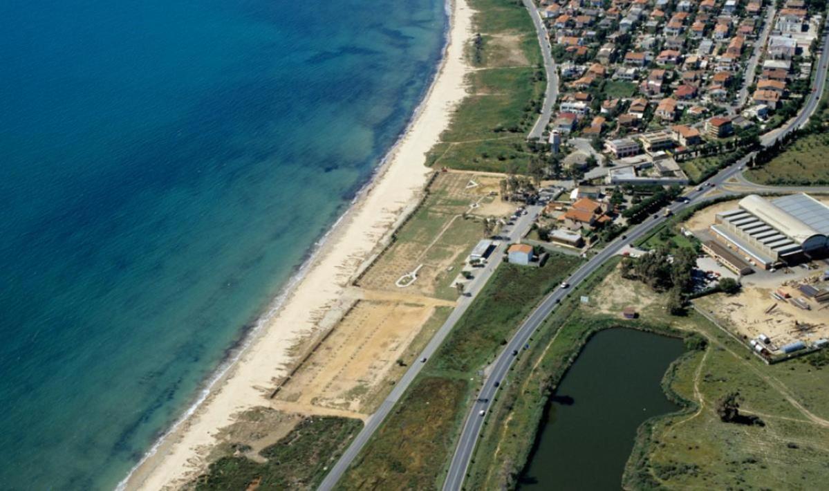 B&B Da Sissi La Maddalena  Εξωτερικό φωτογραφία