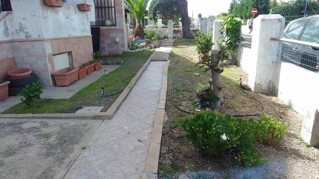 B&B Da Sissi La Maddalena  Εξωτερικό φωτογραφία