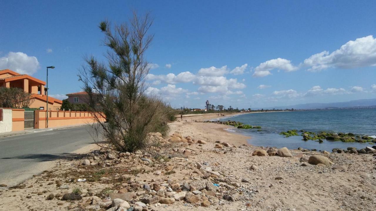 B&B Da Sissi La Maddalena  Εξωτερικό φωτογραφία