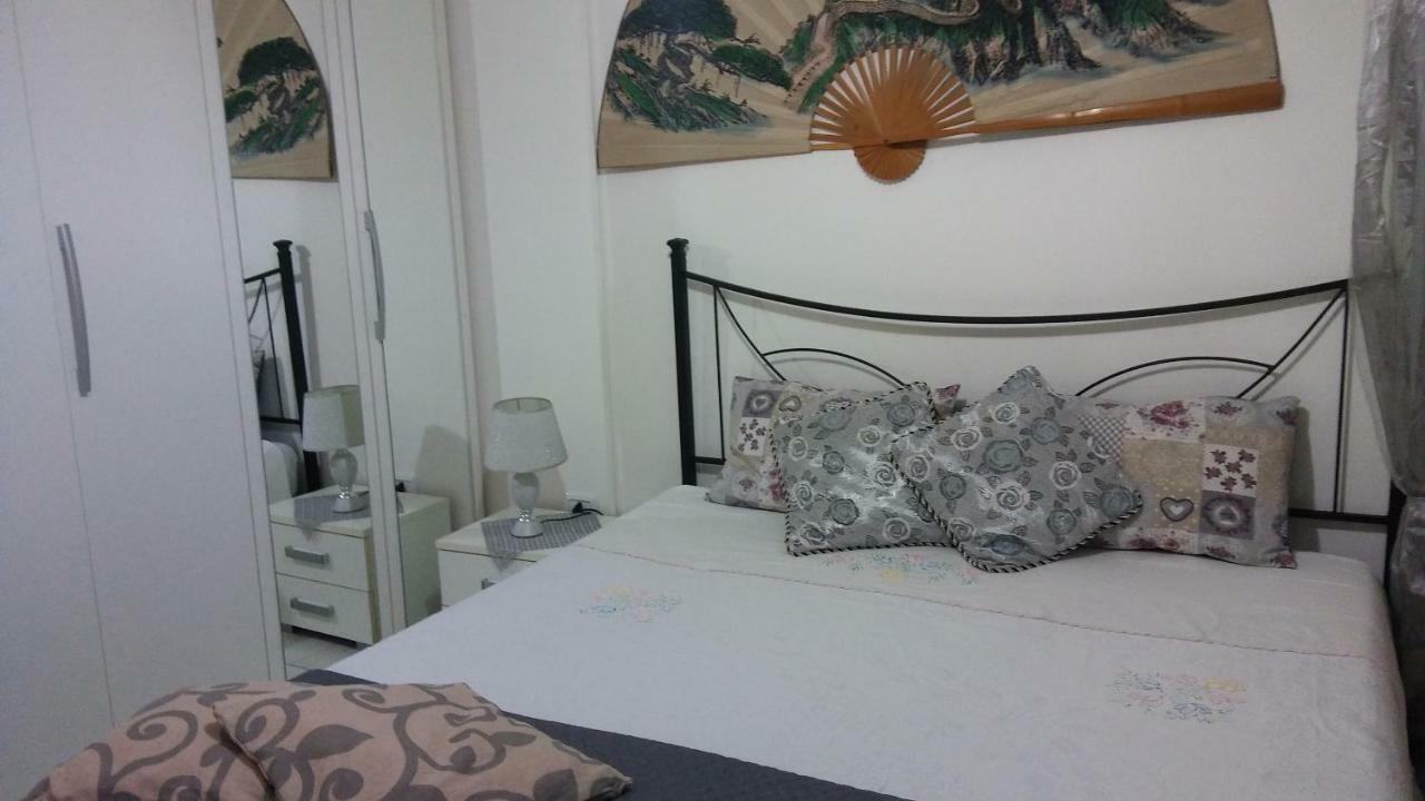 B&B Da Sissi La Maddalena  Εξωτερικό φωτογραφία